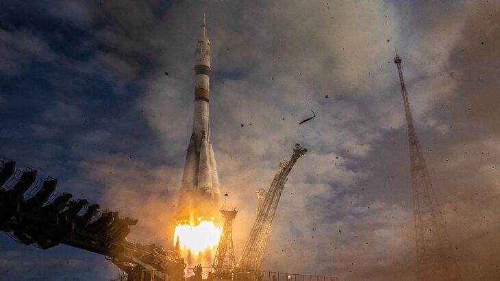 ������ "����-2.1�" � �������� �������� "�������� ��-27" ���������� � ���������