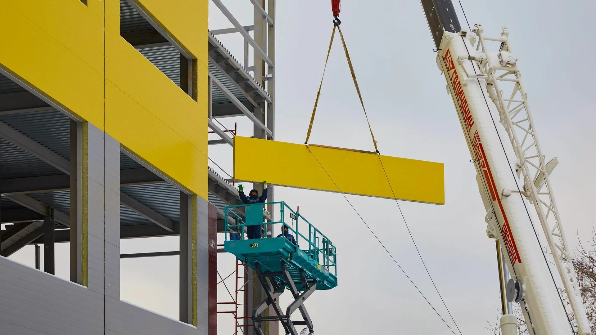 �������� �� ���������� 27 ���� ��������� � ������ ���������������� ������� ������