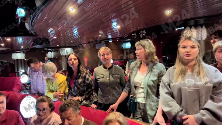 ����� 200 ������� �������� �� �������� ������� Celestyal Journey � ������