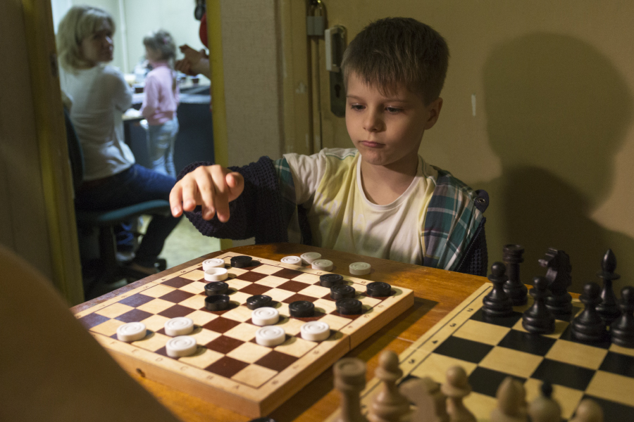 ������ ������� ������������� "���� �������"