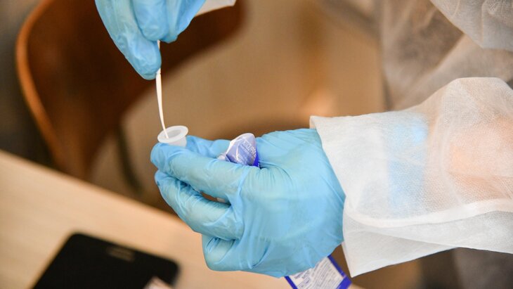 ���������� �������������� � COVID-19 � ������ ����������� �� 6,6%