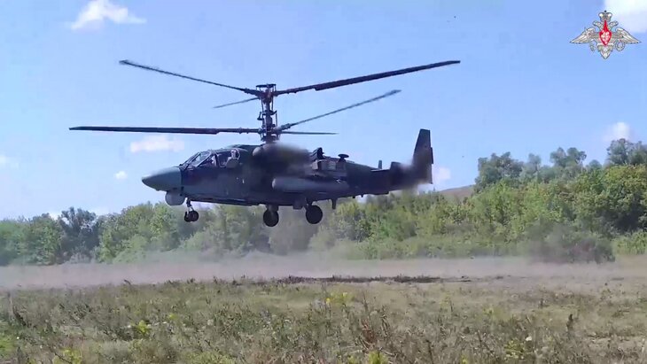 ��������� ��-52 ������� �� ������� ��� �� ������� � ������� ��������