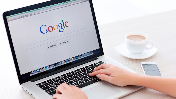 ����� ��� ������ ������ Google ������� ������������ ������� � ����