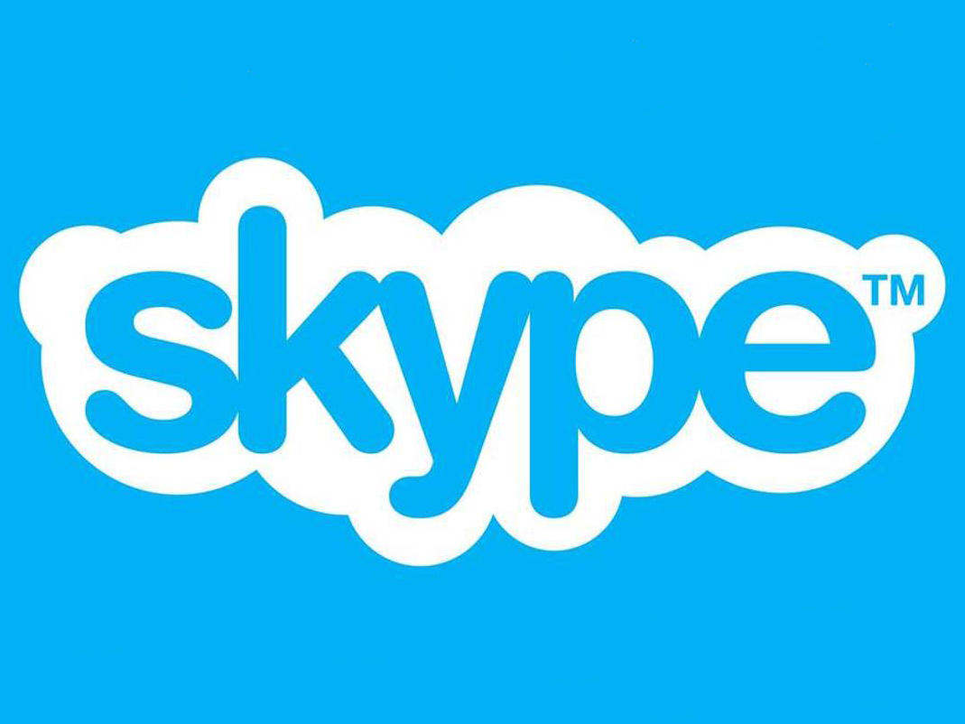 ��������� � ������ ������ �������������� �� ������ �� Skype