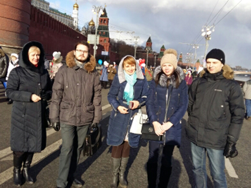 �������������� ������������� ������������� � ������� "�� ������!"