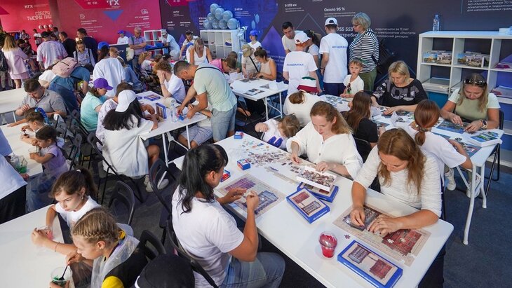 �� 10 ���� �������� ������-��������� "������ 2030" �������� 1,7 ��� ���