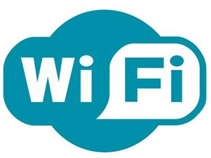      Wi-Fi