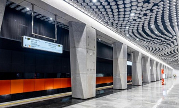 В метро обновят навигацию перед открытием БКЛ в ЮЗАО
