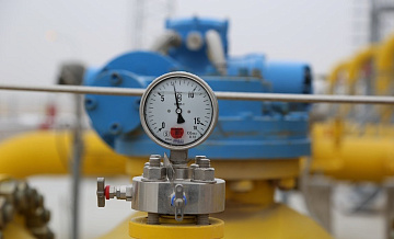 Газопровод высокого давления построят на границе ЮЗАО и НАО