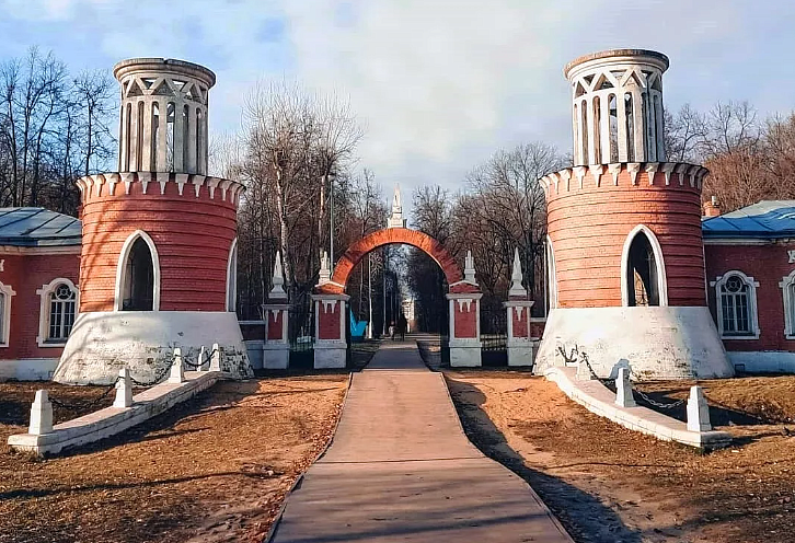 В Воронцовском парке пройдет экскурсия «Колыбельная для природы»