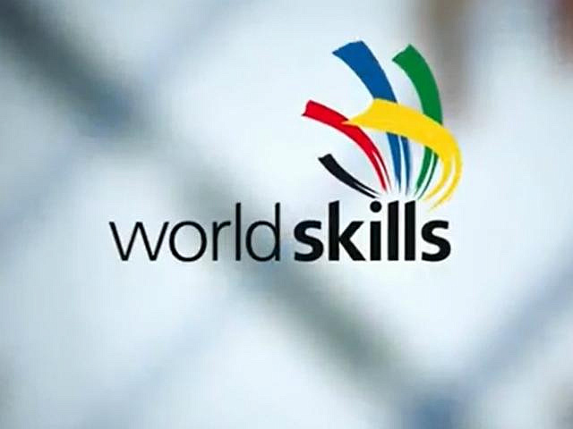   -           WorldSkills