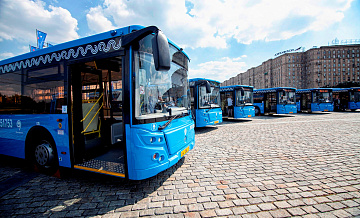 Автобусы девяти маршрутов теперь подъезжают ближе к «Воронцовской»