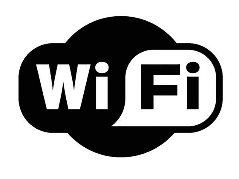       Wi-Fi