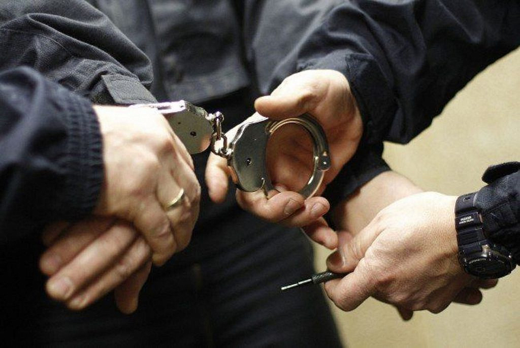 Подозреваемый в ранении ножом мужчины задержан в Щербинке