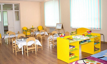 Детский сад на 175 мест возведут в Коньково