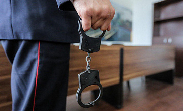 Задержан соучастник убийства на Ленинском проспекте в 2018 году