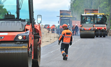 Новую дорогу запустят между Щербинкой и Рязановским поселением
